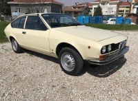 Alfa Romeo - Alfetta GT - 1979