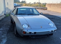 PORSCHE 928 S  - PORSCHE 928 S  - 1983