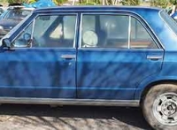 FIAT 130 berlina 3.2 1971