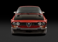 ALFA ROMEO - GTV TURBODELTA - 1980