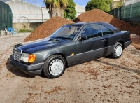 MERCEDES  - CE 300  - 1990