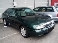 LANCIA  - K 20 COUPE - 1999