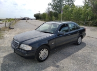 Mercedes - C180 - 1995