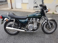 KAWASAKI Z1000, 1977