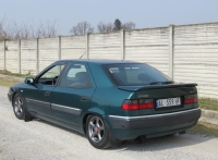 Citroen  - Xantia 1.9 TD - 1996