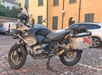 BMW R12 0380A