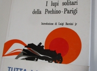 Libro I LUPI SOLITARI DELLA PECHINO-PARIGI