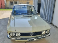 Lancia Fulvia coupé 1300 S