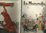 MANOVELLA n.1-1965.1