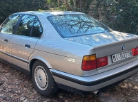 BMW - 520 i aut E34  - 1991