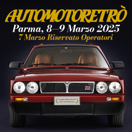 AutoMotoRetro 2025