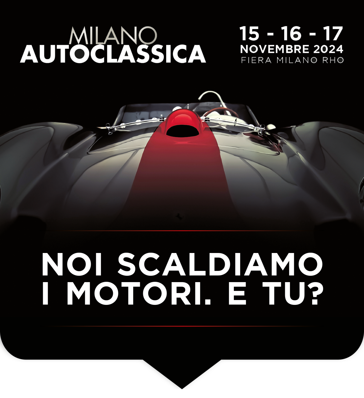 Milano Autoclassica