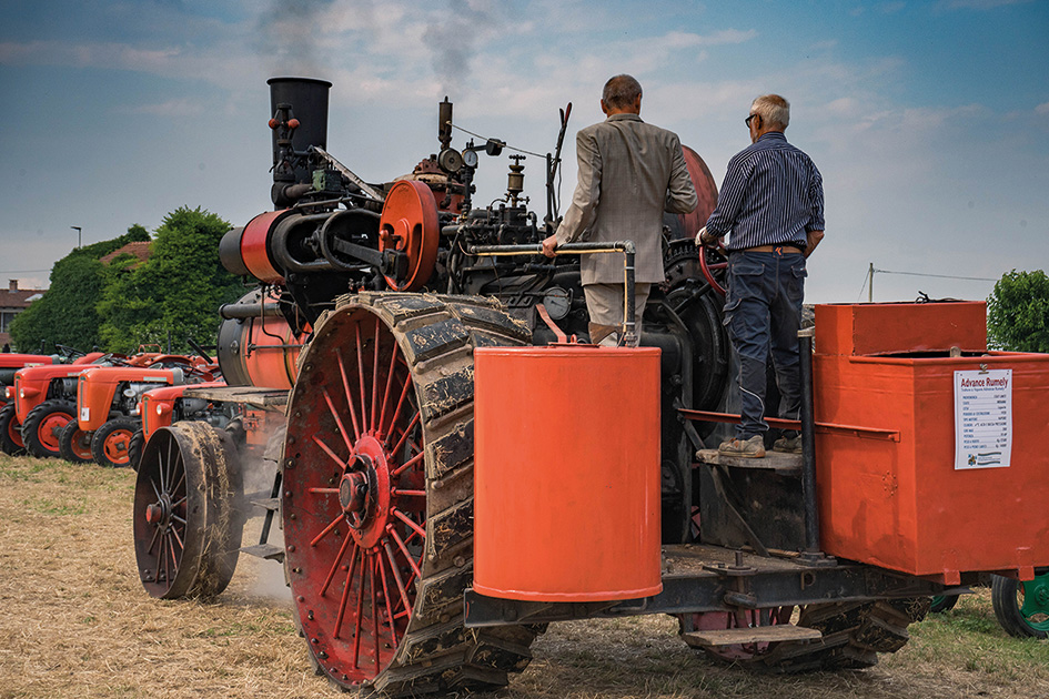 ASI TRACTOR SHOW 2024 09