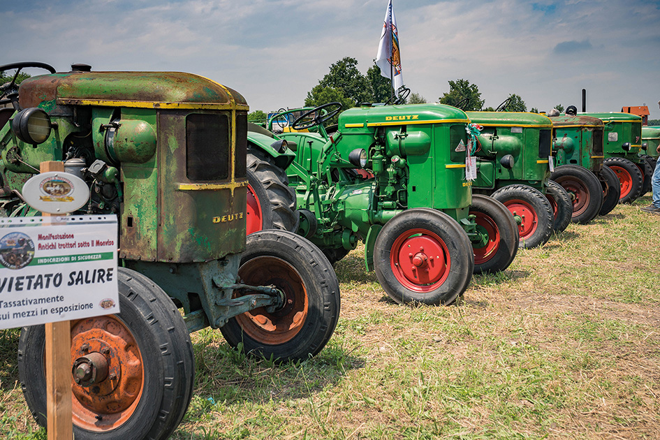 ASI TRACTOR SHOW 2024 12