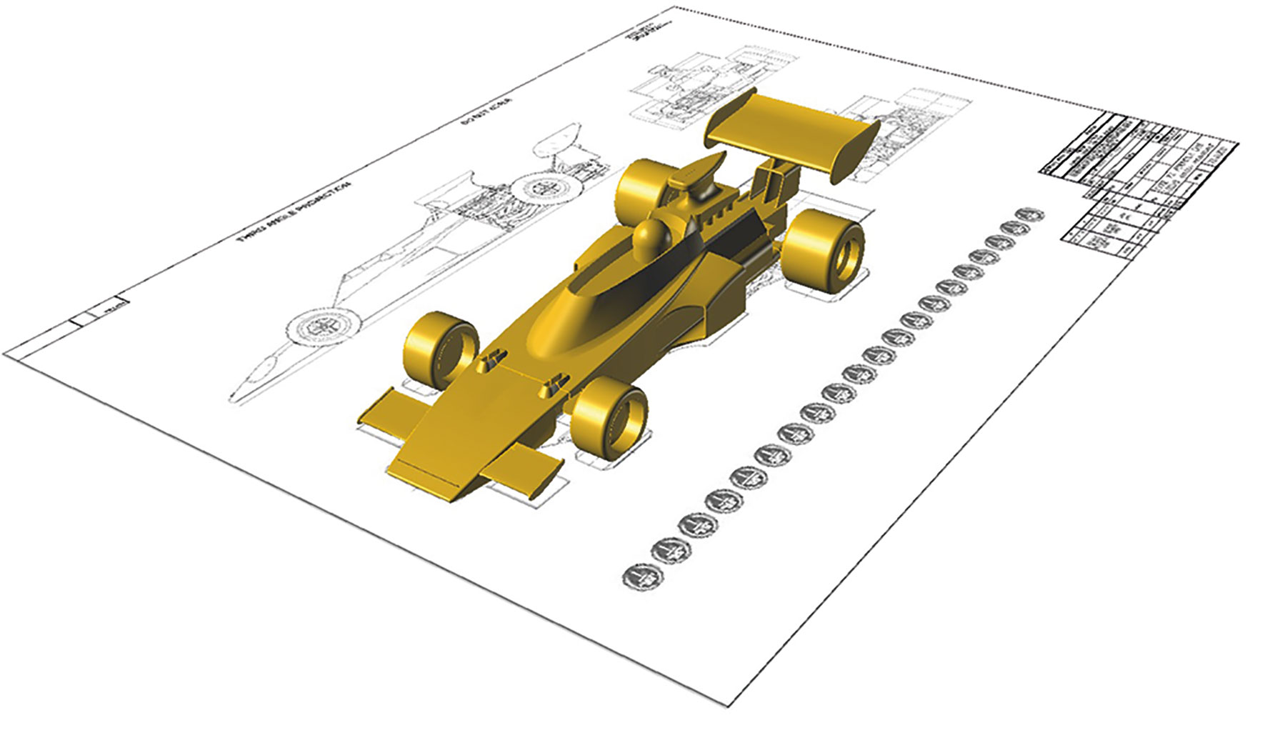 01 Ayrton Perrys 1881 first electric car