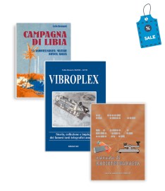 offerte-libia-vibroplex-manuale-CW3